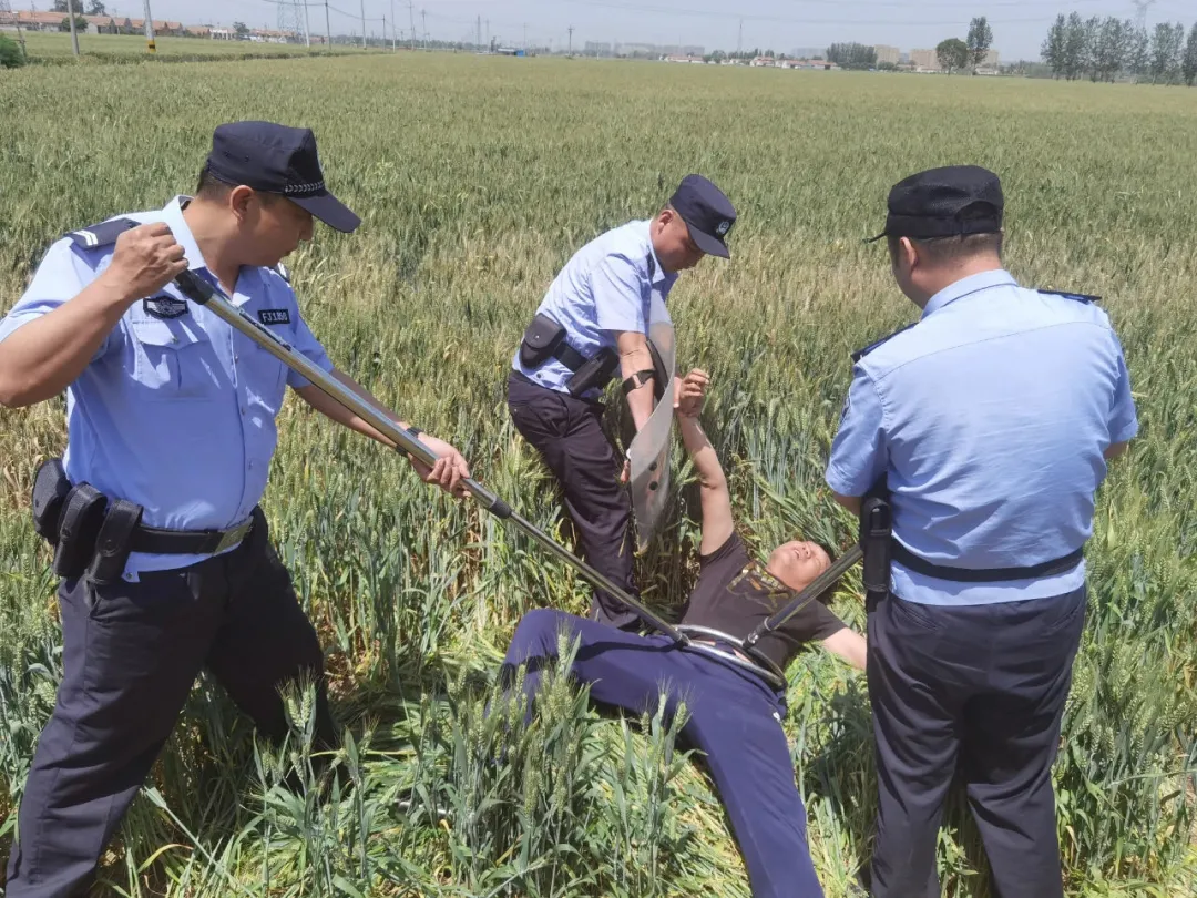 制作精品微课程28个，设置警情40余次......山东开辟民警大练兵“新路径”